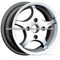BK404 alloy wheel for car